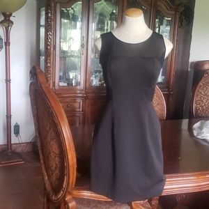 Guess black drees women's.  Size 10
